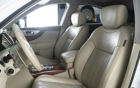 Infiniti FX II, 2012 год, 1 908 000 рублей, 8 фотография