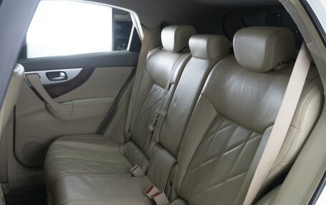 Infiniti FX II, 2012 год, 1 908 000 рублей, 9 фотография
