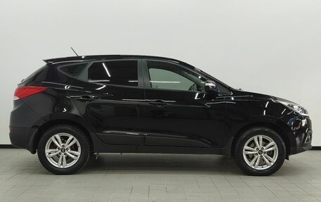 Hyundai ix35 I рестайлинг, 2014 год, 1 330 000 рублей, 8 фотография