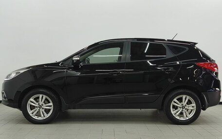 Hyundai ix35 I рестайлинг, 2014 год, 1 330 000 рублей, 4 фотография