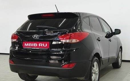 Hyundai ix35 I рестайлинг, 2014 год, 1 330 000 рублей, 7 фотография