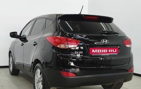 Hyundai ix35 I рестайлинг, 2014 год, 1 330 000 рублей, 5 фотография