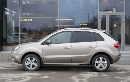 Renault Koleos I рестайлинг 2, 2011 год, 1 050 000 рублей, 8 фотография