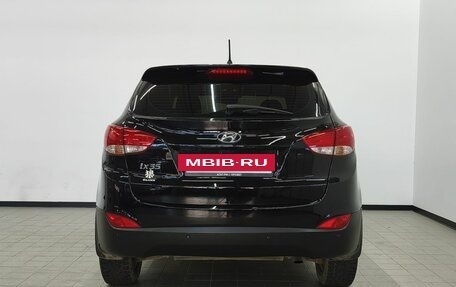 Hyundai ix35 I рестайлинг, 2014 год, 1 330 000 рублей, 6 фотография