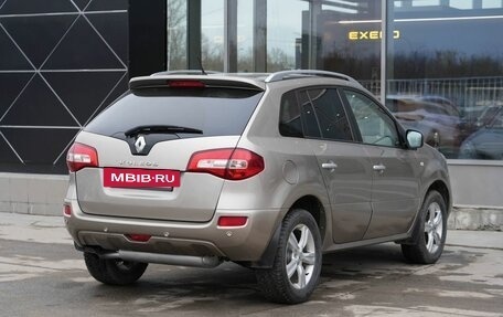 Renault Koleos I рестайлинг 2, 2011 год, 1 050 000 рублей, 5 фотография
