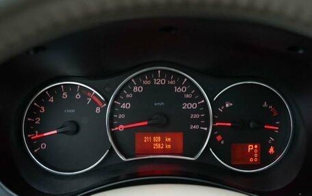 Renault Koleos I рестайлинг 2, 2011 год, 1 050 000 рублей, 12 фотография