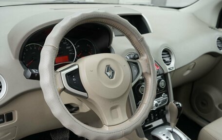 Renault Koleos I рестайлинг 2, 2011 год, 1 050 000 рублей, 11 фотография