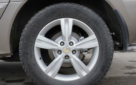 Renault Koleos I рестайлинг 2, 2011 год, 1 050 000 рублей, 10 фотография