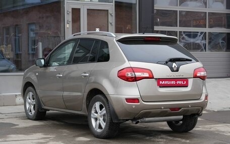 Renault Koleos I рестайлинг 2, 2011 год, 1 050 000 рублей, 7 фотография