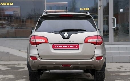 Renault Koleos I рестайлинг 2, 2011 год, 1 050 000 рублей, 6 фотография