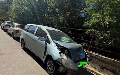 Toyota Wish II, 2003 год, 290 000 рублей, 2 фотография