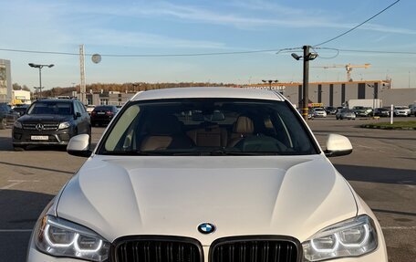 BMW X6, 2019 год, 4 200 000 рублей, 3 фотография