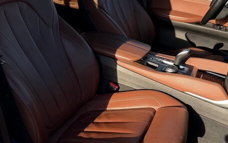 BMW X6, 2019 год, 4 200 000 рублей, 6 фотография