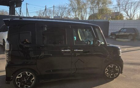Honda N-BOX II, 2018 год, 1 100 000 рублей, 4 фотография