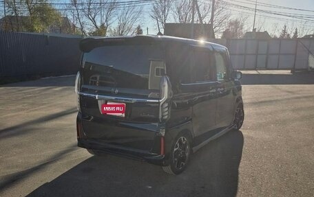 Honda N-BOX II, 2018 год, 1 100 000 рублей, 5 фотография