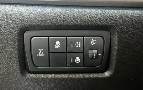 SsangYong Actyon II рестайлинг, 2013 год, 1 050 000 рублей, 8 фотография