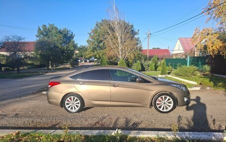 Hyundai i40 I рестайлинг, 2012 год, 920 000 рублей, 5 фотография