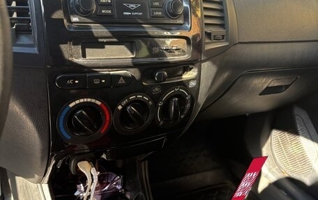 Geely MK Cross I, 2012 год, 270 000 рублей, 5 фотография