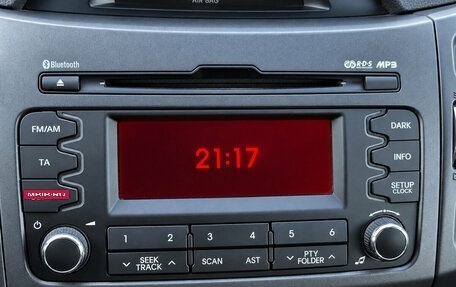 KIA Sportage III, 2012 год, 1 400 000 рублей, 7 фотография