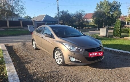 Hyundai i40 I рестайлинг, 2012 год, 920 000 рублей, 4 фотография