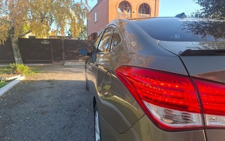 Hyundai i40 I рестайлинг, 2012 год, 920 000 рублей, 13 фотография