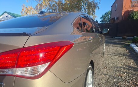 Hyundai i40 I рестайлинг, 2012 год, 920 000 рублей, 14 фотография