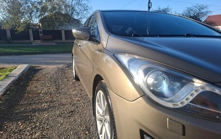 Hyundai i40 I рестайлинг, 2012 год, 920 000 рублей, 11 фотография