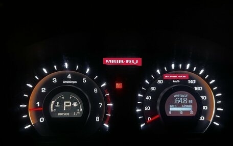 SsangYong Actyon II рестайлинг, 2013 год, 1 050 000 рублей, 6 фотография