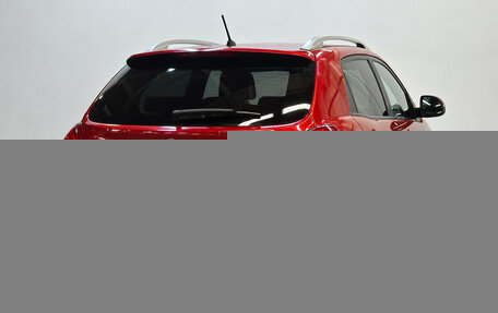 SsangYong Actyon II рестайлинг, 2013 год, 1 050 000 рублей, 4 фотография