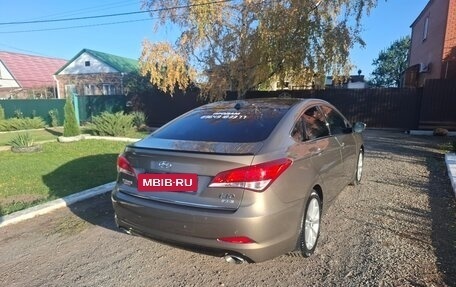 Hyundai i40 I рестайлинг, 2012 год, 920 000 рублей, 8 фотография