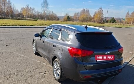 KIA cee'd III, 2018 год, 1 450 000 рублей, 2 фотография