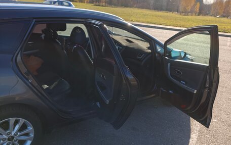KIA cee'd III, 2018 год, 1 450 000 рублей, 7 фотография