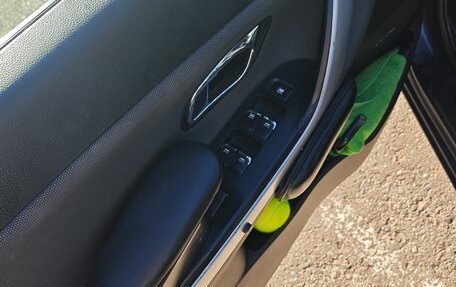 KIA cee'd III, 2018 год, 1 450 000 рублей, 9 фотография