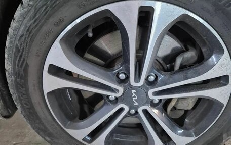 KIA cee'd III, 2018 год, 1 450 000 рублей, 8 фотография