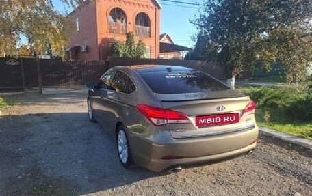 Hyundai i40 I рестайлинг, 2012 год, 920 000 рублей, 7 фотография