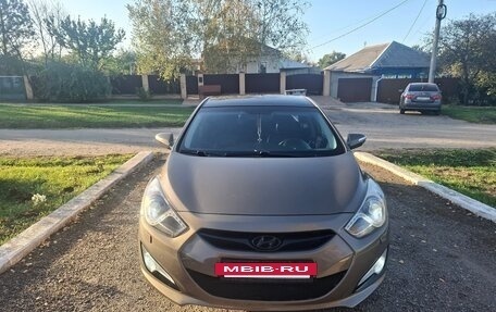 Hyundai i40 I рестайлинг, 2012 год, 920 000 рублей, 9 фотография