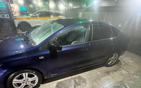 Volkswagen Polo VI (EU Market), 2013 год, 800 000 рублей, 2 фотография