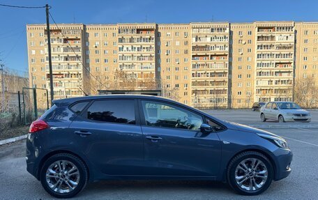 KIA cee'd III, 2012 год, 1 150 000 рублей, 4 фотография