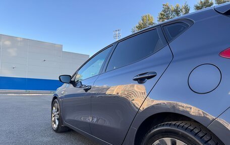 KIA cee'd III, 2012 год, 1 150 000 рублей, 9 фотография