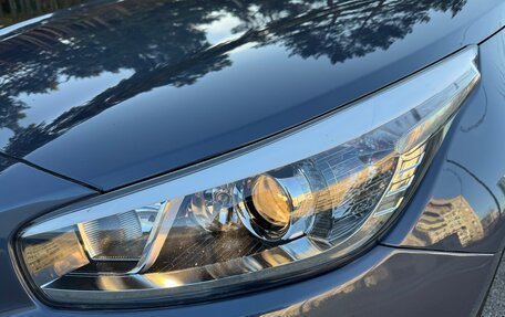 KIA cee'd III, 2012 год, 1 150 000 рублей, 11 фотография