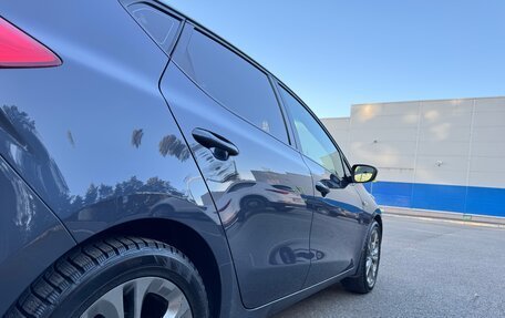 KIA cee'd III, 2012 год, 1 150 000 рублей, 10 фотография