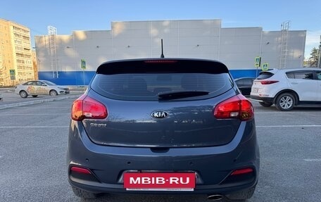 KIA cee'd III, 2012 год, 1 150 000 рублей, 6 фотография