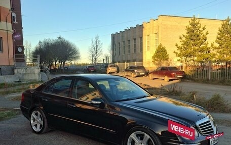 Mercedes-Benz E-Класс, 2003 год, 950 000 рублей, 7 фотография