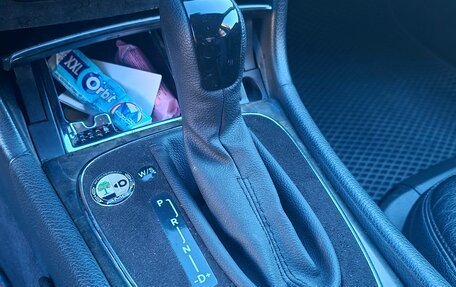 Mercedes-Benz E-Класс, 2003 год, 950 000 рублей, 15 фотография