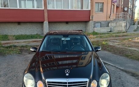 Mercedes-Benz E-Класс, 2003 год, 950 000 рублей, 14 фотография