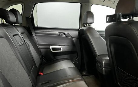 Opel Antara I, 2012 год, 1 250 000 рублей, 12 фотография