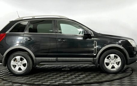 Opel Antara I, 2012 год, 1 250 000 рублей, 5 фотография