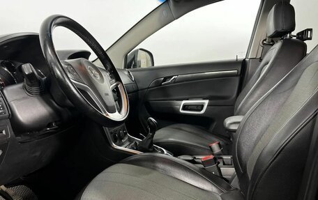 Opel Antara I, 2012 год, 1 250 000 рублей, 10 фотография