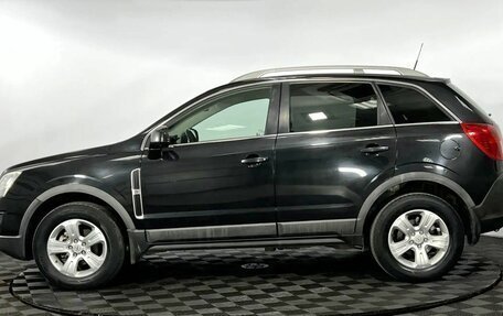 Opel Antara I, 2012 год, 1 250 000 рублей, 9 фотография