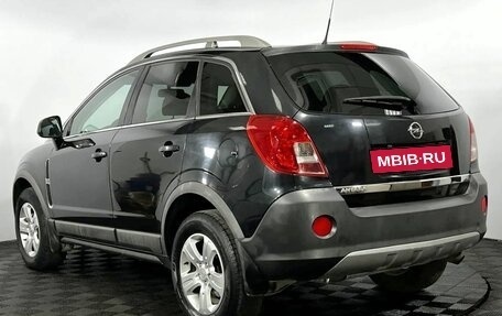 Opel Antara I, 2012 год, 1 250 000 рублей, 8 фотография